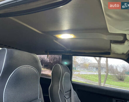 Коричневый ВАЗ 2108, объемом двигателя 1.29 л и пробегом 18 тыс. км за 1500 $, фото 13 на Automoto.ua