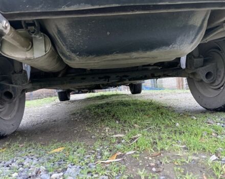 Коричневий ВАЗ 2108, об'ємом двигуна 1.3 л та пробігом 18 тис. км за 1500 $, фото 16 на Automoto.ua