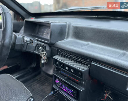 Коричневый ВАЗ 2108, объемом двигателя 1.29 л и пробегом 18 тыс. км за 1500 $, фото 11 на Automoto.ua