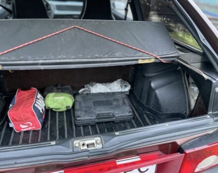 Коричневий ВАЗ 2108, об'ємом двигуна 1.3 л та пробігом 18 тис. км за 1500 $, фото 9 на Automoto.ua