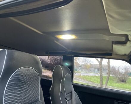 Коричневий ВАЗ 2108, об'ємом двигуна 1.3 л та пробігом 18 тис. км за 1500 $, фото 15 на Automoto.ua