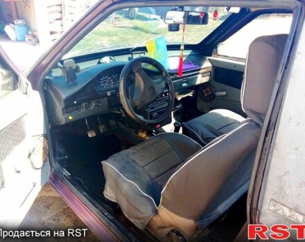 Коричневий ВАЗ 2108, об'ємом двигуна 1.3 л та пробігом 10 тис. км за 950 $, фото 3 на Automoto.ua