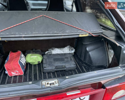 Коричневый ВАЗ 2108, объемом двигателя 1.29 л и пробегом 18 тыс. км за 1500 $, фото 14 на Automoto.ua