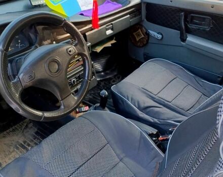 Коричневий ВАЗ 2108, об'ємом двигуна 1.3 л та пробігом 10 тис. км за 950 $, фото 2 на Automoto.ua