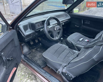 Коричневый ВАЗ 2108, объемом двигателя 1.29 л и пробегом 18 тыс. км за 1500 $, фото 9 на Automoto.ua