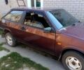 Коричневий ВАЗ 2108, об'ємом двигуна 1.3 л та пробігом 10 тис. км за 950 $, фото 1 на Automoto.ua