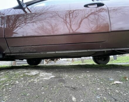 Коричневий ВАЗ 2108, об'ємом двигуна 1.3 л та пробігом 18 тис. км за 1500 $, фото 4 на Automoto.ua