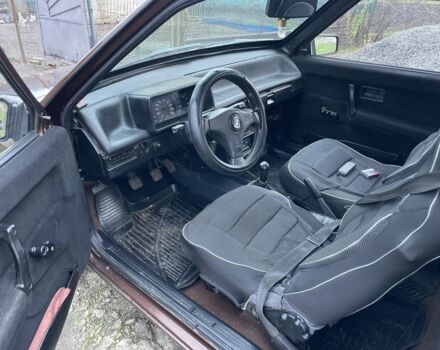 Коричневий ВАЗ 2108, об'ємом двигуна 1.3 л та пробігом 18 тис. км за 1500 $, фото 11 на Automoto.ua