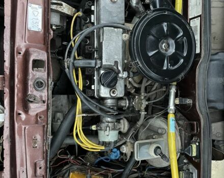 Коричневий ВАЗ 2108, об'ємом двигуна 1.3 л та пробігом 18 тис. км за 1500 $, фото 17 на Automoto.ua