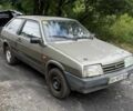 Коричневый ВАЗ 2108, объемом двигателя 1.5 л и пробегом 230 тыс. км за 699 $, фото 3 на Automoto.ua