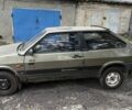 Коричневый ВАЗ 2108, объемом двигателя 1.5 л и пробегом 230 тыс. км за 699 $, фото 6 на Automoto.ua