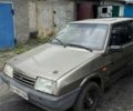 Коричневый ВАЗ 2108, объемом двигателя 1.5 л и пробегом 230 тыс. км за 699 $, фото 7 на Automoto.ua