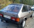 Коричневый ВАЗ 2108, объемом двигателя 1.3 л и пробегом 120 тыс. км за 950 $, фото 6 на Automoto.ua