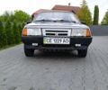 Коричневый ВАЗ 2108, объемом двигателя 1.3 л и пробегом 120 тыс. км за 950 $, фото 1 на Automoto.ua