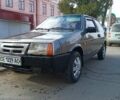 Коричневый ВАЗ 2108, объемом двигателя 1.3 л и пробегом 120 тыс. км за 950 $, фото 3 на Automoto.ua