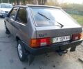 Коричневый ВАЗ 2108, объемом двигателя 1.3 л и пробегом 120 тыс. км за 950 $, фото 2 на Automoto.ua
