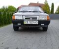 Коричневый ВАЗ 2108, объемом двигателя 1.3 л и пробегом 120 тыс. км за 950 $, фото 1 на Automoto.ua