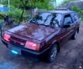Коричневый ВАЗ 2108, объемом двигателя 1.5 л и пробегом 0 тыс. км за 600 $, фото 1 на Automoto.ua