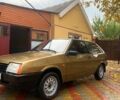 Коричневый ВАЗ 2108, объемом двигателя 1.5 л и пробегом 295 тыс. км за 1650 $, фото 5 на Automoto.ua