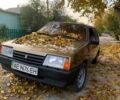 Коричневый ВАЗ 2108, объемом двигателя 1.5 л и пробегом 295 тыс. км за 1650 $, фото 1 на Automoto.ua