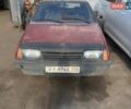 Коричневий ВАЗ 2108, об'ємом двигуна 0 л та пробігом 30 тис. км за 500 $, фото 1 на Automoto.ua