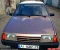 Коричневый ВАЗ 2108, объемом двигателя 1.3 л и пробегом 190 тыс. км за 1500 $, фото 1 на Automoto.ua
