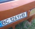 Коричневий ВАЗ 2108, об'ємом двигуна 1.5 л та пробігом 180 тис. км за 700 $, фото 20 на Automoto.ua