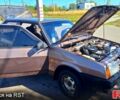Коричневий ВАЗ 2108, об'ємом двигуна 1.3 л та пробігом 63 тис. км за 1150 $, фото 1 на Automoto.ua