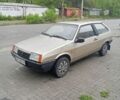 Коричневый ВАЗ 2108, объемом двигателя 1.5 л и пробегом 122 тыс. км за 950 $, фото 1 на Automoto.ua