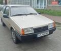 Коричневый ВАЗ 2108, объемом двигателя 1.5 л и пробегом 122 тыс. км за 950 $, фото 1 на Automoto.ua