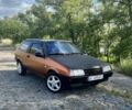 Коричневий ВАЗ 2108, об'ємом двигуна 1.5 л та пробігом 120 тис. км за 2000 $, фото 3 на Automoto.ua