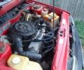 Красный ВАЗ 2108, объемом двигателя 1.3 л и пробегом 3 тыс. км за 511 $, фото 1 на Automoto.ua