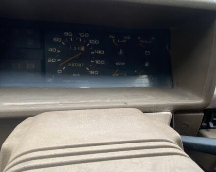 Червоний ВАЗ 2108, об'ємом двигуна 1.3 л та пробігом 300 тис. км за 750 $, фото 3 на Automoto.ua