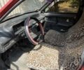 Красный ВАЗ 2108, объемом двигателя 1.5 л и пробегом 58 тыс. км за 521 $, фото 6 на Automoto.ua