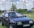 Червоний ВАЗ 2108, об'ємом двигуна 1.3 л та пробігом 1 тис. км за 671 $, фото 1 на Automoto.ua