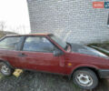 Червоний ВАЗ 2108, об'ємом двигуна 1.3 л та пробігом 230 тис. км за 188 $, фото 1 на Automoto.ua