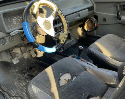 Червоний ВАЗ 2108, об'ємом двигуна 1.3 л та пробігом 230 тис. км за 188 $, фото 3 на Automoto.ua