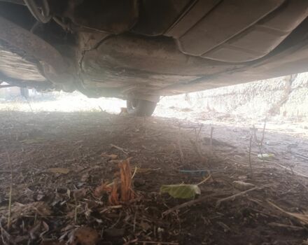 Красный ВАЗ 2108, объемом двигателя 1.5 л и пробегом 80 тыс. км за 600 $, фото 5 на Automoto.ua