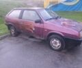 Красный ВАЗ 2108, объемом двигателя 0 л и пробегом 200 тыс. км за 685 $, фото 1 на Automoto.ua