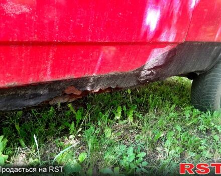 Красный ВАЗ 2108, объемом двигателя 1.3 л и пробегом 0 тыс. км за 500 $, фото 6 на Automoto.ua