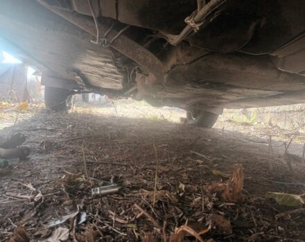 Красный ВАЗ 2108, объемом двигателя 1.5 л и пробегом 80 тыс. км за 600 $, фото 7 на Automoto.ua