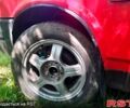 Красный ВАЗ 2108, объемом двигателя 1.3 л и пробегом 0 тыс. км за 500 $, фото 5 на Automoto.ua