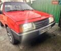 Красный ВАЗ 2108, объемом двигателя 1.3 л и пробегом 250 тыс. км за 900 $, фото 1 на Automoto.ua