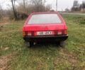 Красный ВАЗ 2108, объемом двигателя 1.5 л и пробегом 80 тыс. км за 600 $, фото 1 на Automoto.ua