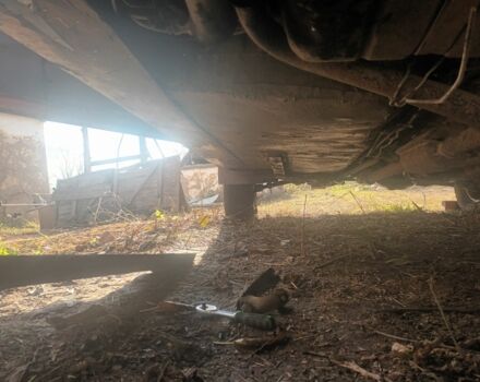 Красный ВАЗ 2108, объемом двигателя 1.5 л и пробегом 80 тыс. км за 600 $, фото 6 на Automoto.ua