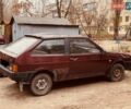 Красный ВАЗ 2108, объемом двигателя 1.3 л и пробегом 300 тыс. км за 900 $, фото 5 на Automoto.ua