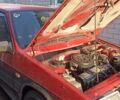 Красный ВАЗ 2108, объемом двигателя 1.2 л и пробегом 340 тыс. км за 17 $, фото 1 на Automoto.ua