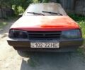 Червоний ВАЗ 2108, об'ємом двигуна 0 л та пробігом 1000 тис. км за 481 $, фото 1 на Automoto.ua