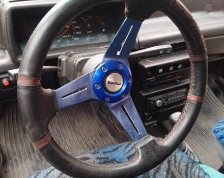 Красный ВАЗ 2108, объемом двигателя 1.3 л и пробегом 300 тыс. км за 700 $, фото 7 на Automoto.ua