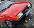 Червоний ВАЗ 2108, об'ємом двигуна 1.3 л та пробігом 0 тис. км за 800 $, фото 1 на Automoto.ua